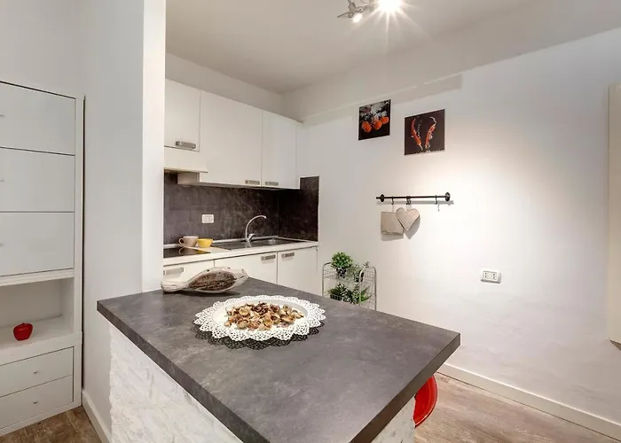 Cristofano Studio By Mamo Florence