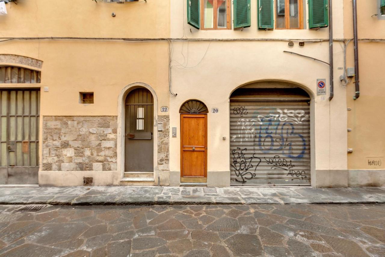 Apartamento Cristofano By Mamo *