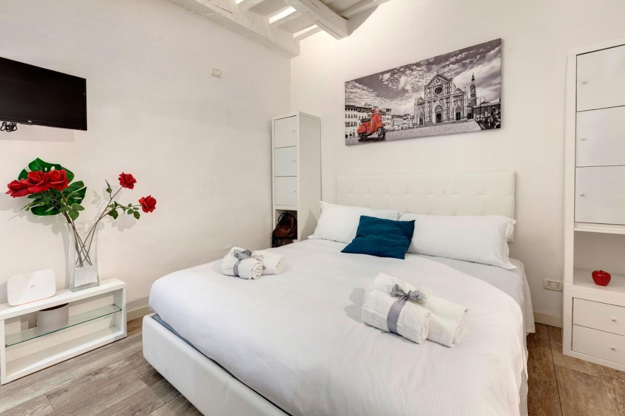 Apartamento Cristofano By Mamo